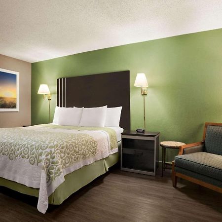 Days Inn By Wyndham Hardeeville/ I-95 State Line Kültér fotó