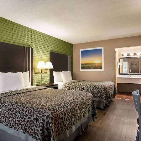Days Inn By Wyndham Hardeeville/ I-95 State Line Kültér fotó