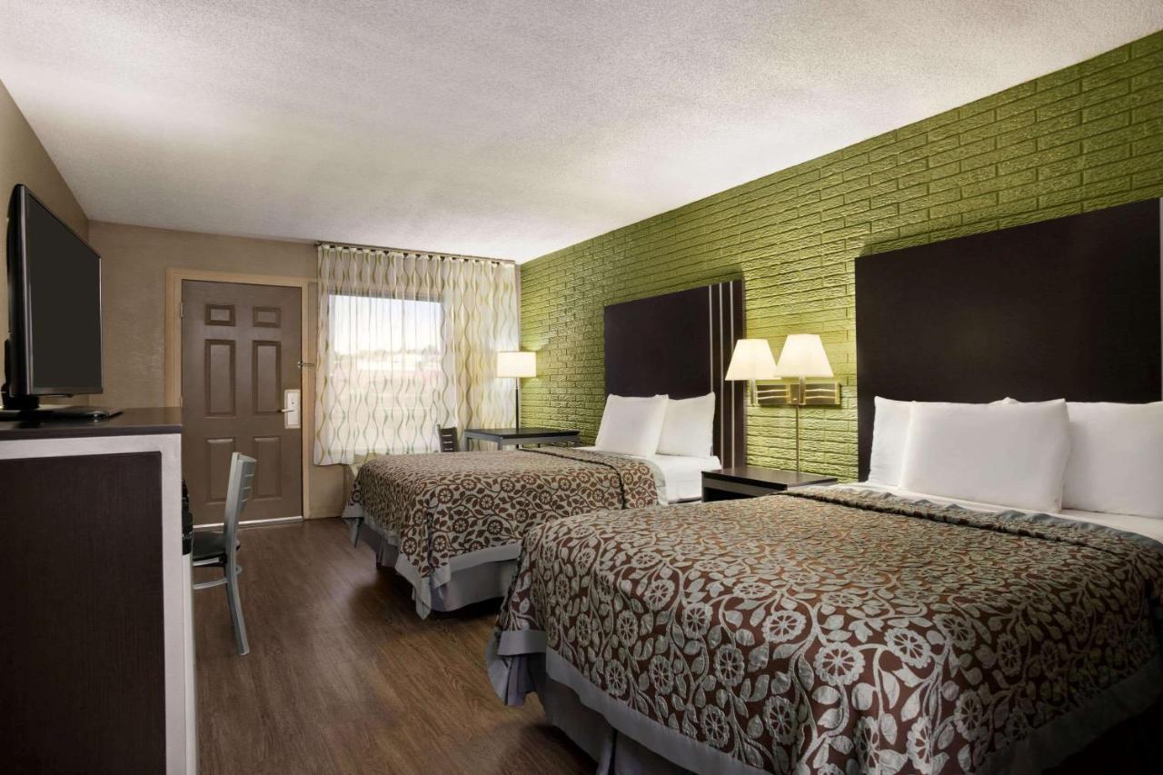 Days Inn By Wyndham Hardeeville/ I-95 State Line Kültér fotó