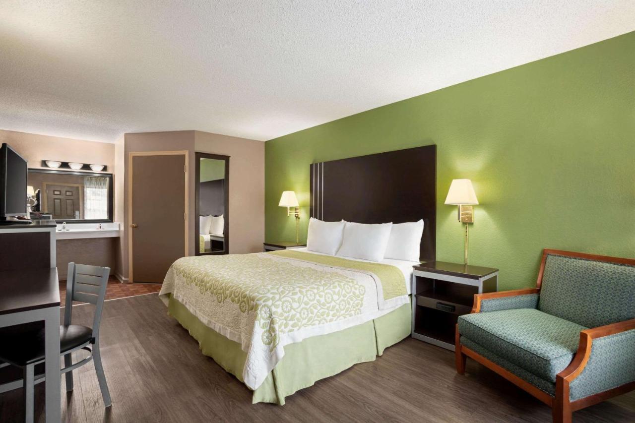 Days Inn By Wyndham Hardeeville/ I-95 State Line Kültér fotó