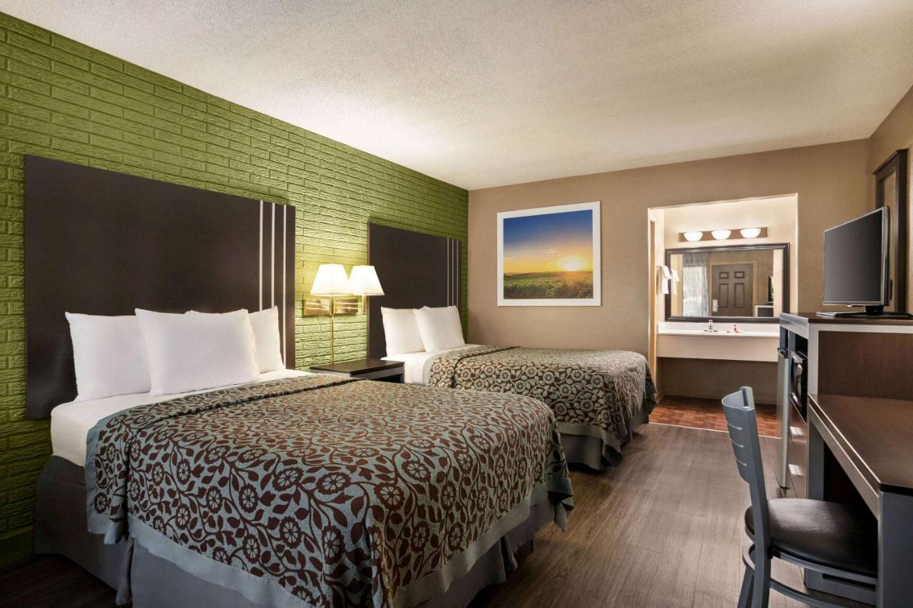 Days Inn By Wyndham Hardeeville/ I-95 State Line Kültér fotó
