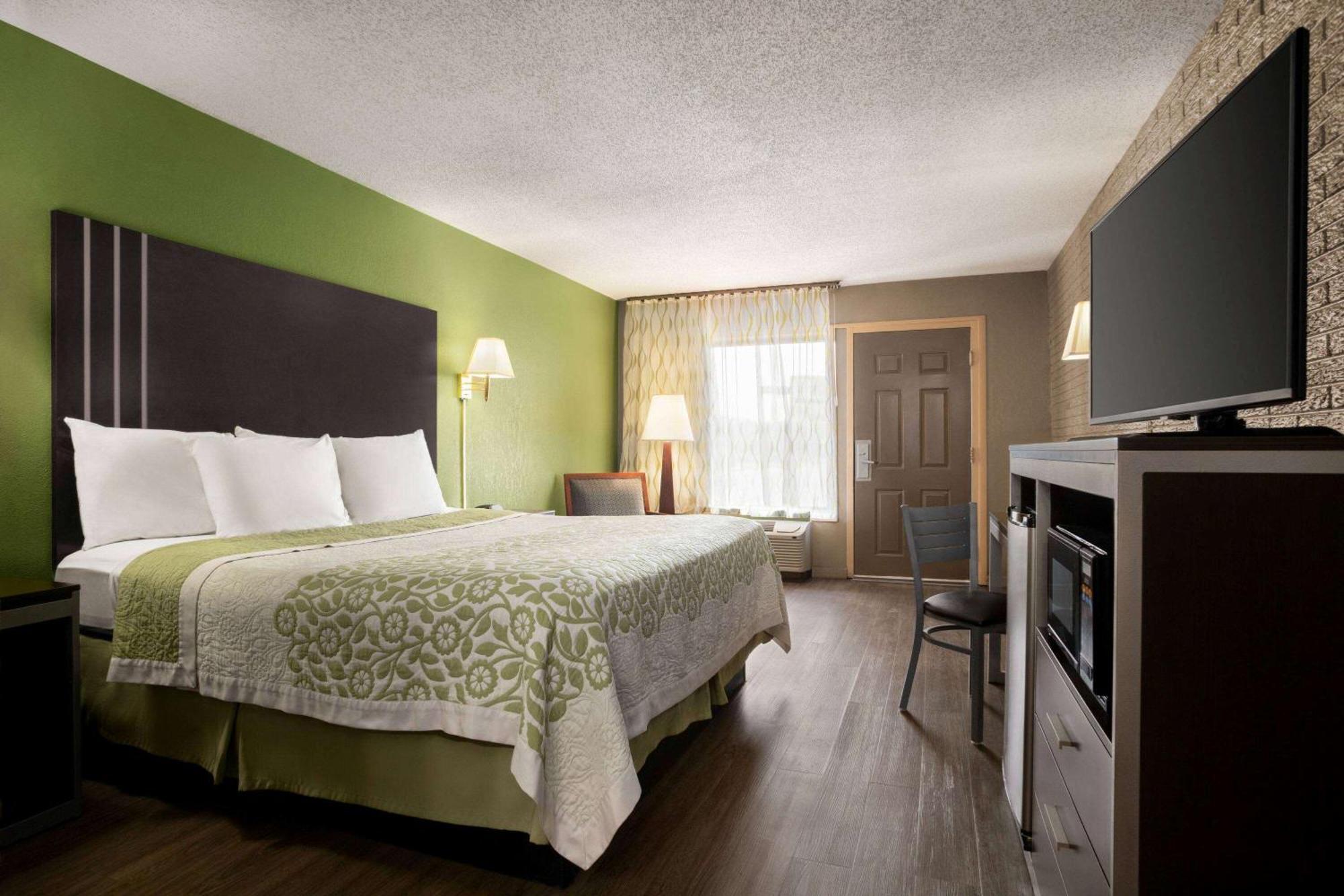 Days Inn By Wyndham Hardeeville/ I-95 State Line Szoba fotó