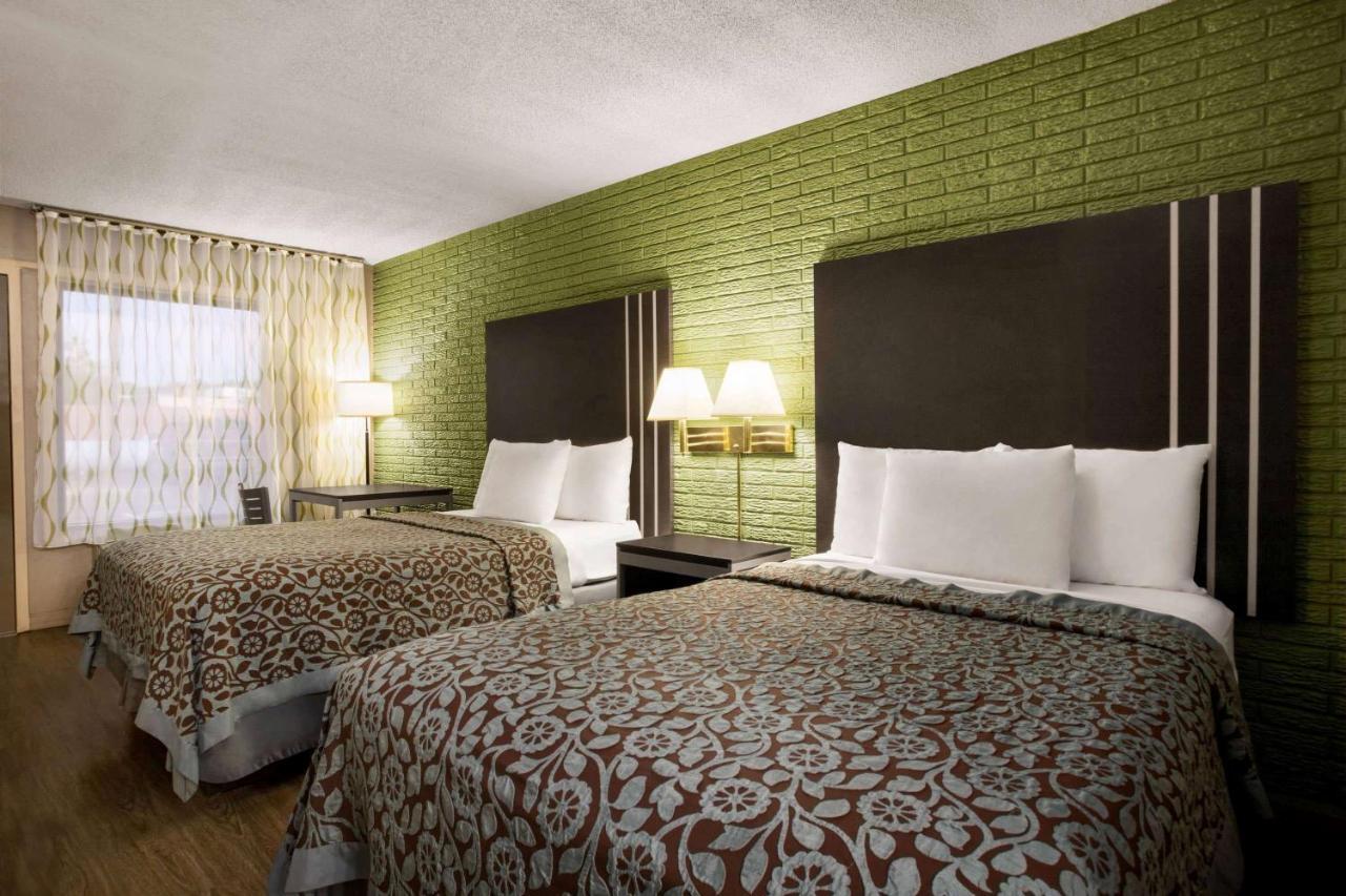 Days Inn By Wyndham Hardeeville/ I-95 State Line Kültér fotó